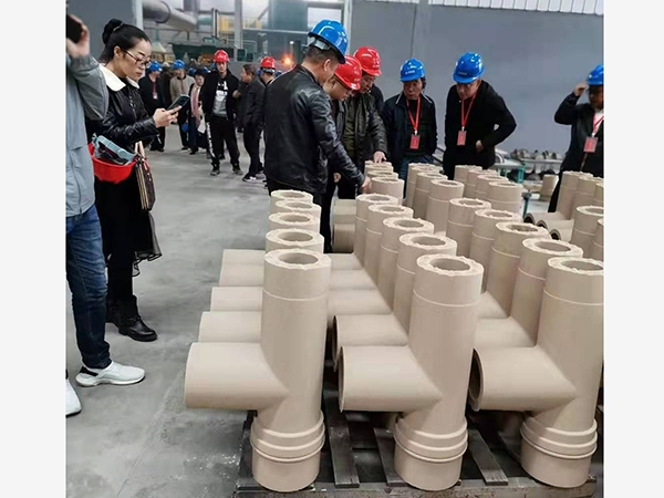試機產品